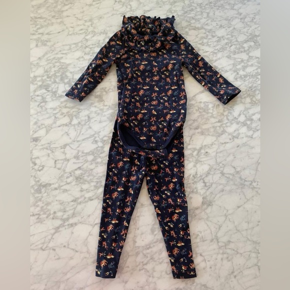 r*t様 Misha & Puff Circus Print Overall 0 Misha---Puff-Circus-Dress-